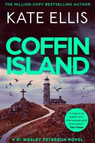 Cover of Coffin Island