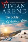 Book cover for Ein Soldat zu Weinachten