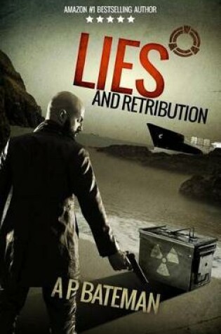 Cover of Lies and Retribution
