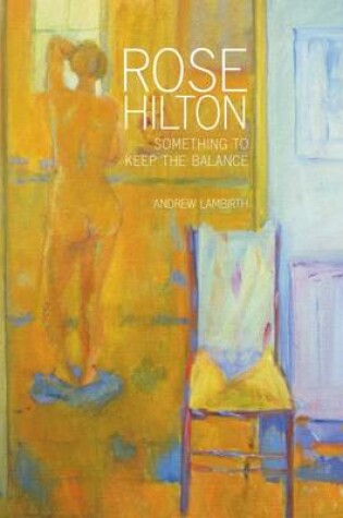 Cover of Rose Hilton