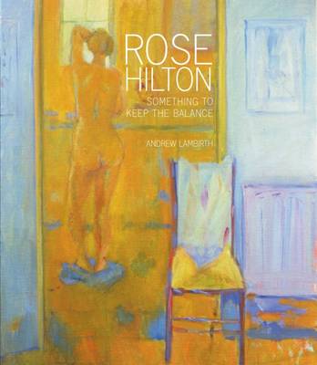 Book cover for Rose Hilton