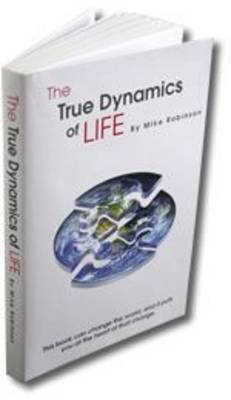 Book cover for The True Dynamics of Life