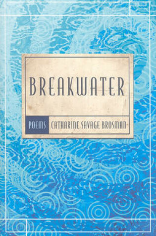 Cover of Breakwater