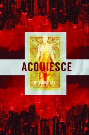 Cover of Acquiesce