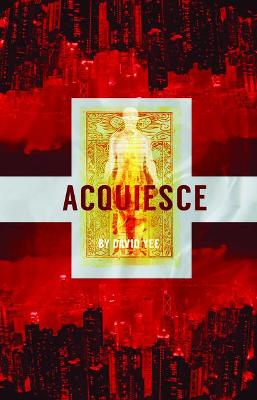 Book cover for Acquiesce