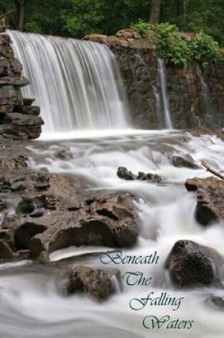 Cover of Beneath The Falling Waters