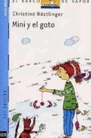 Cover of Mini Y El Gato