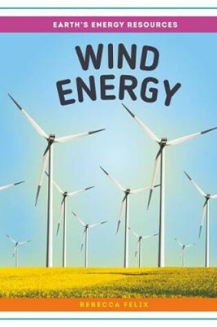 Cover of Wind Energy