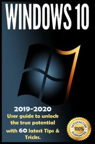 Cover of Windows 10