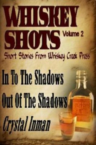 Cover of Whiskey Shots