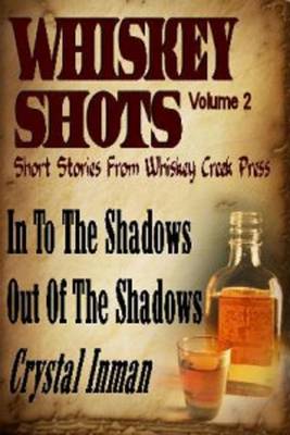 Book cover for Whiskey Shots