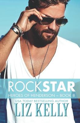 Book cover for Rock Star