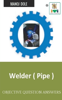 Book cover for Welder Pipe