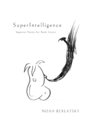 Cover of SuperIntelligence