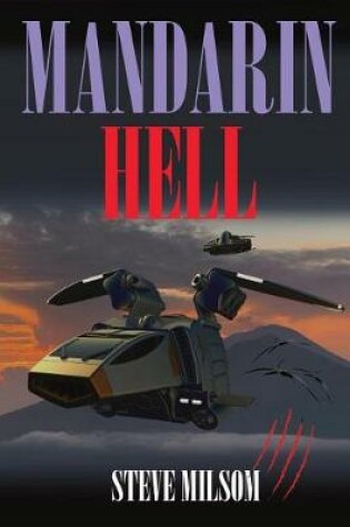 Cover of Mandarin Hell