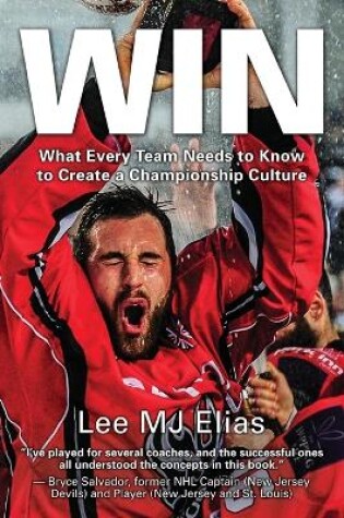 Cover of Win