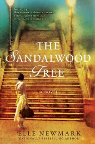 Cover of The Sandalwood Tree