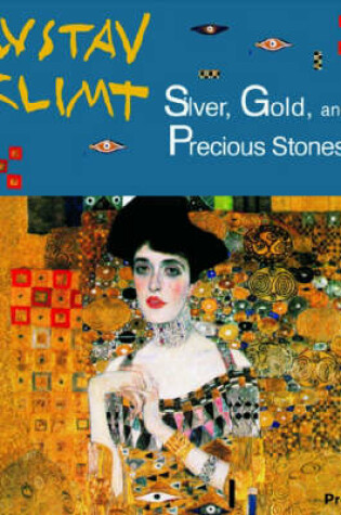 Cover of Gustav Klimt