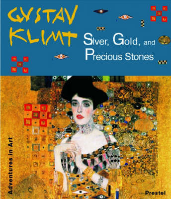 Cover of Gustav Klimt