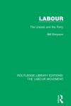 Book cover for Labour