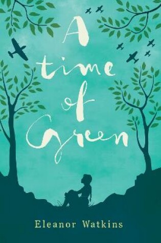 Cover of A Time of Green