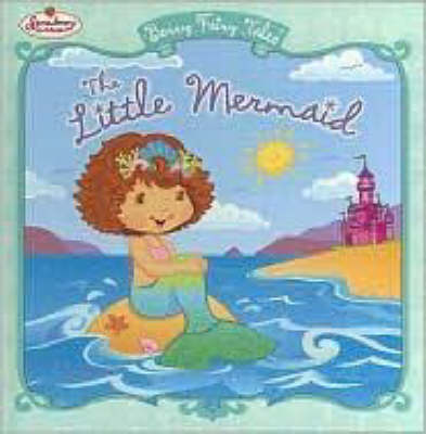 Book cover for The Little Mermaid