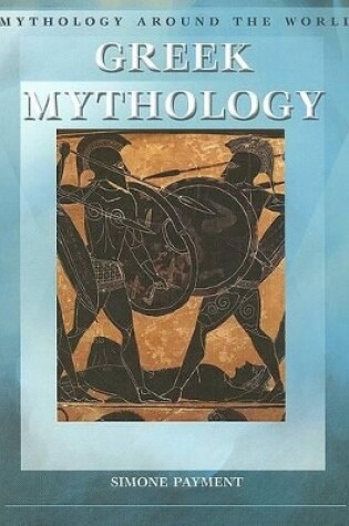 Cover of Greek Mythology