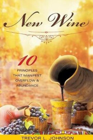 Cover of New Wine