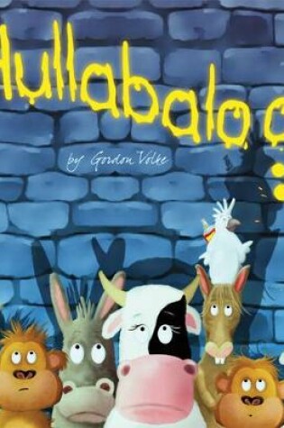 Cover of Hullabaloo