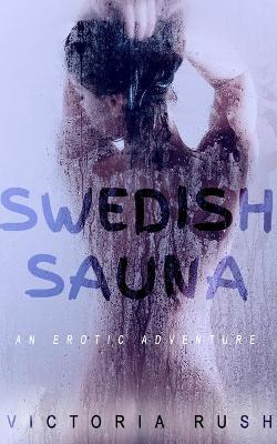 Book cover for Swedish Sauna