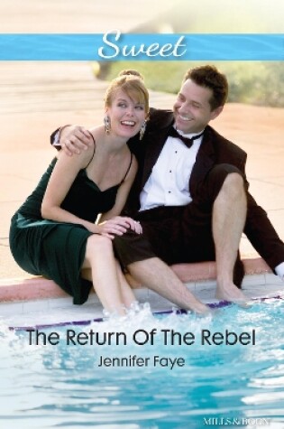 Cover of The Return Of The Rebel