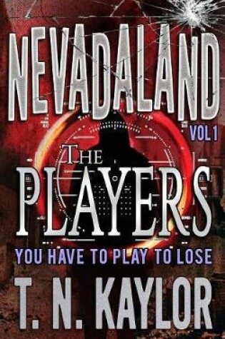 Cover of The Players