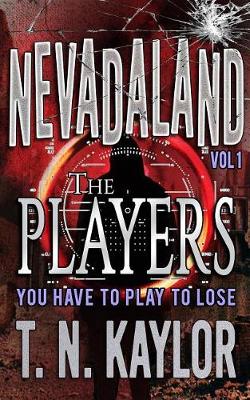 Book cover for The Players
