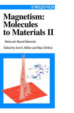 Cover of Magnetism: Molecules to Materials