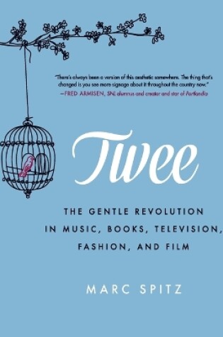 Cover of Twee