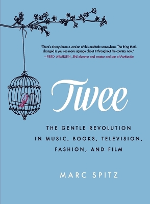 Book cover for Twee