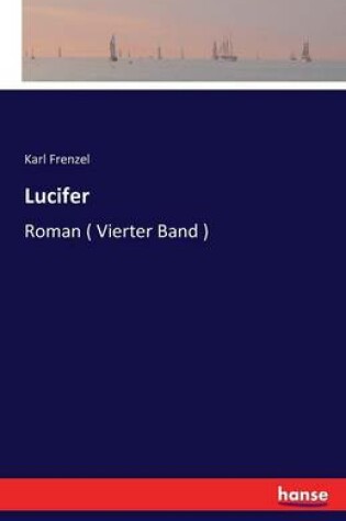 Cover of Lucifer