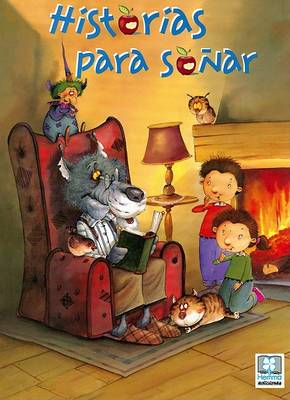 Cover of Historias Para Sonar