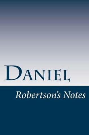 Cover of Daniel