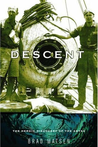 Cover of Descent