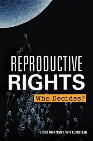 Cover of Reproductive Rights