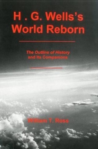 Cover of H.G. Wells'S World Reborn