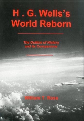 Book cover for H.G. Wells'S World Reborn