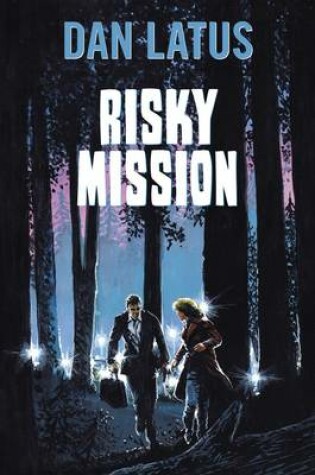 Cover of Risky Mission