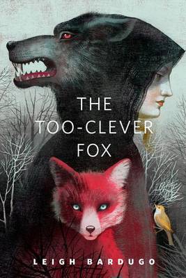 Cover of The Too-Clever Fox