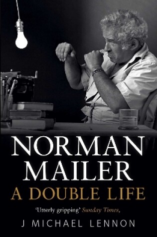 Cover of Norman Mailer