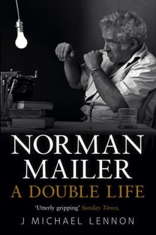 Cover of Norman Mailer