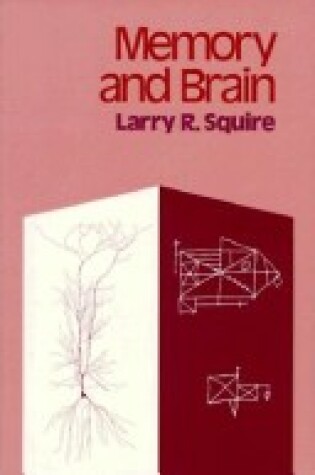 Cover of Memory and Brain