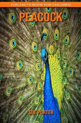 Cover of Peacock