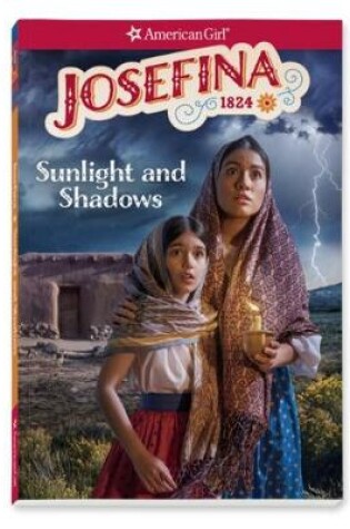 Cover of Josefina: Sunlight and Shadows